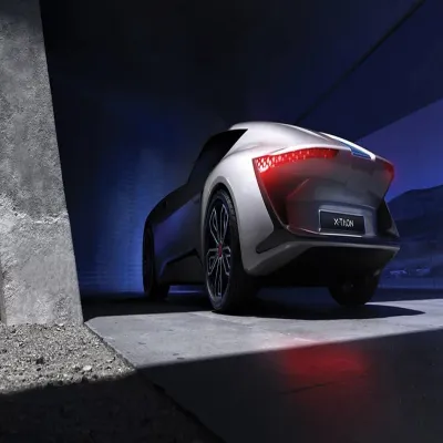 Automotive Excellence: How 3D Car Visualization is Shaping Tomorrow’s Designs