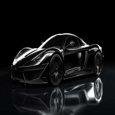 From Wireframe to Reality: The Power of Photorealistic Renders in Car Design